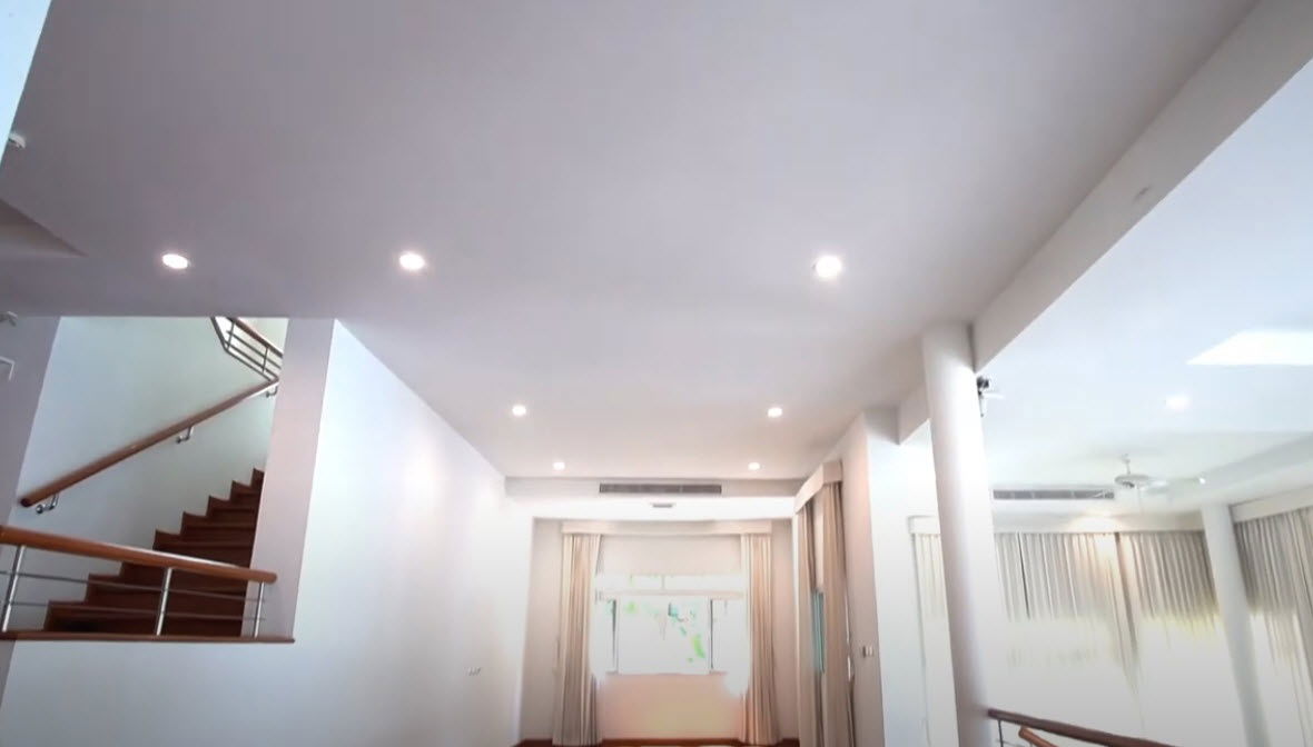 รูป เช่าบ้านริมทะเลสาบ  4 นอน นิชดาธานี พร้อมสระว่ายน้ำส่วนตัว  Rimlake_BL159 - รูปที่ 7/12