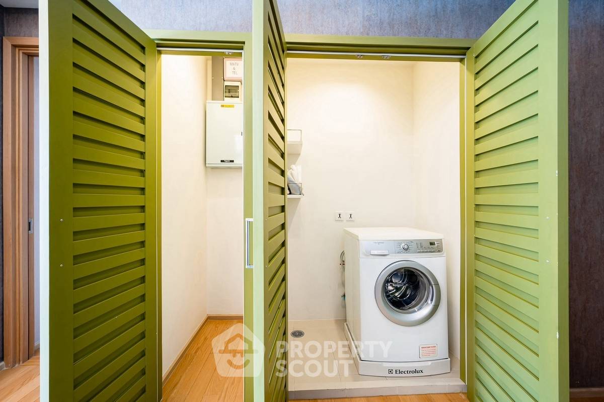 รูป คอนโด 1-ห้องนอน ที่ พรีเว่ บาย แสนสิริ ใกล้ BTS เพลินจิต (ID 2210624) - รูปที่ 10/11