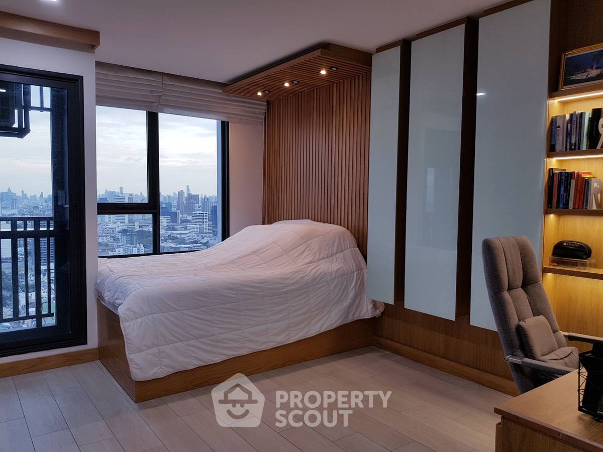 รูป คอนโด 1-ห้องนอน ที่ ไลฟ์ ลาดพร้าว ใกล้ BTS ห้าแยกลาดพร้าว (ID 1713640) - รูปที่ 3/22
