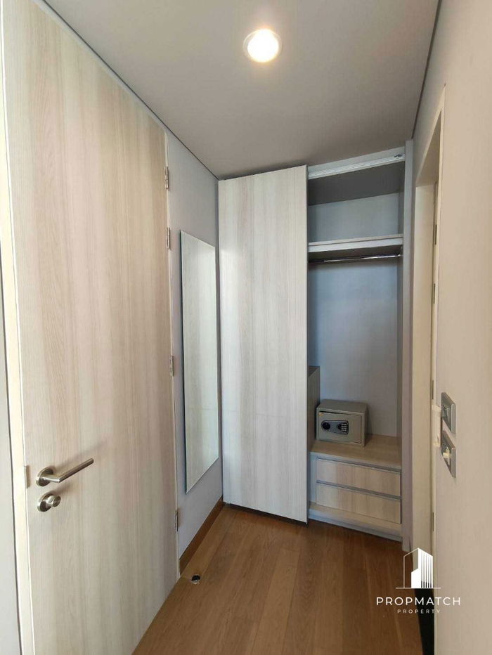 รูป ✨Flash Deal ✨The Lumpini 24( 2Bed 2Bath 55SQM.) แต่งครบพร้อมอยู่ !! เพียง 49,000บาทต่อเดือน Tel.0981315848 @propmatch - รูปที่ 5/10