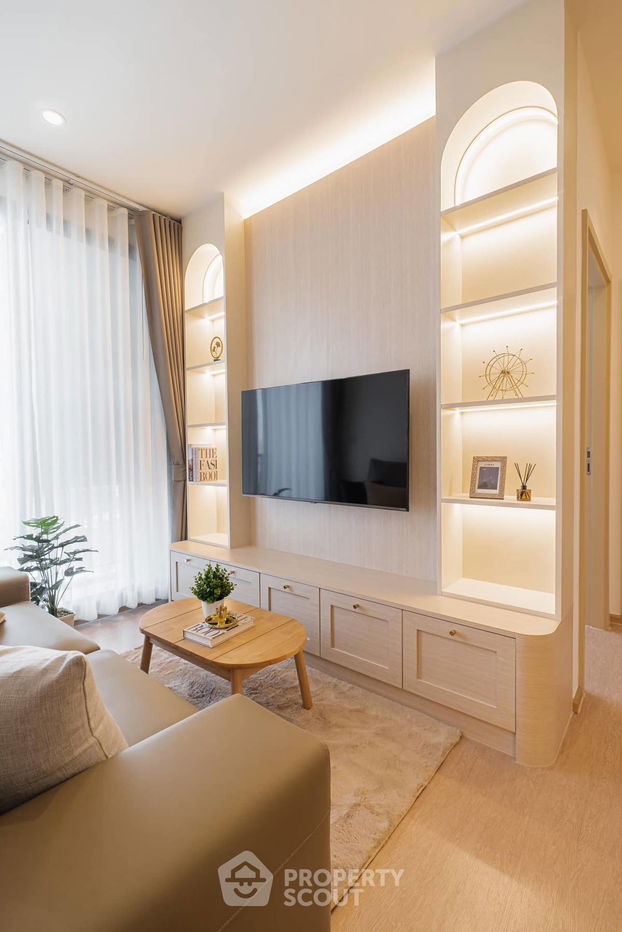 picture 2-BR Condo at Maru Ekkamai 2 near BTS Ekkamai (ID 1141363) - 4/8