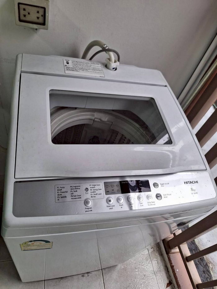 รูป  D condo  ping ห้องสวย  ว่างพร้อมอยู่ - รูปที่ 14/26