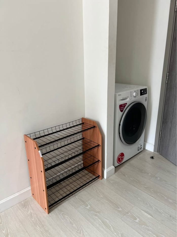 picture Condo for sale: The Niche Pride Thonglor-Phetchaburi, price 2,850,000 baht [MKs250730] - 5/8