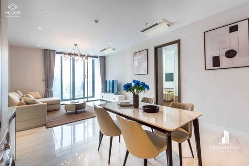 ✨Flash Deal ✨Supalai ICON Sathon (3 Bed 2 Bath 100 SQM.) พร้อมอยู่ ! เพียง 120,000 บาทต่อเดือน Tel.0981315848 @propmatch