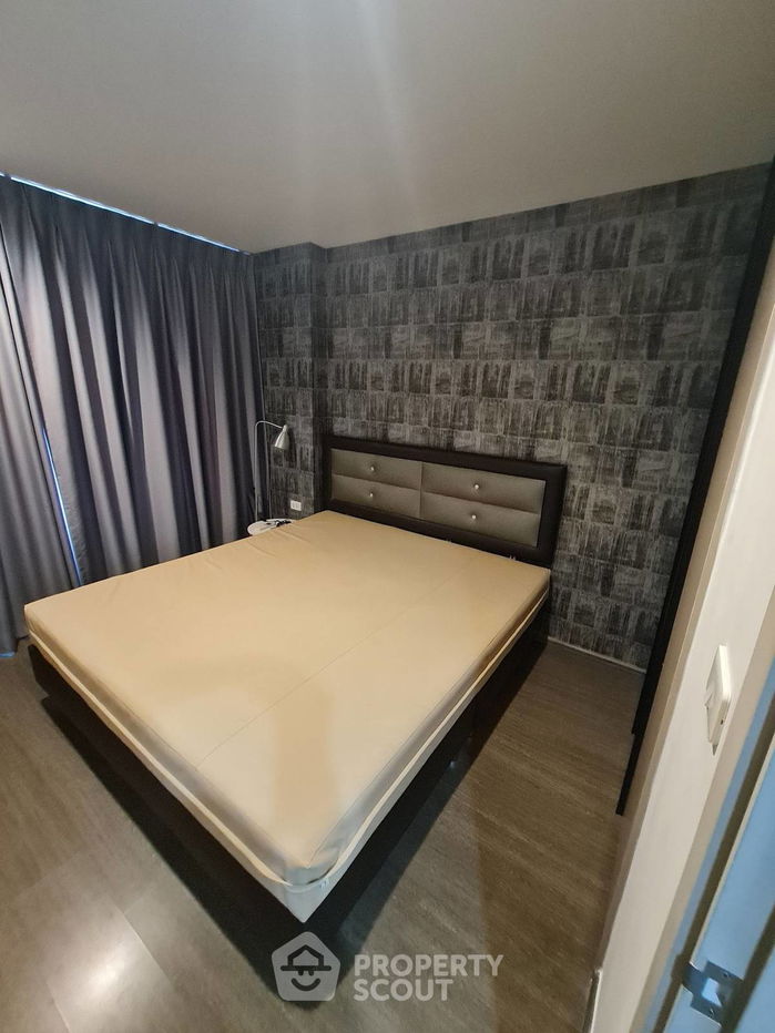 รูป คอนโด 1-ห้องนอน ที่ ไอดีโอ สุขุมวิท 93 ใกล้ BTS บางจาก (ID 1156768) - รูปที่ 9/10