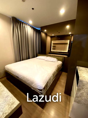 ขายคอนโด : 47.0 ตร.ม.  2 ห้องนอน  1 ห้องน้ำ คอนโดสำหรับ ขายใน ถนนพญาไท