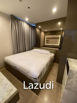 2 Bedroom 1 Bathroom 47 Sq.m Ideo Q Ratchathewi