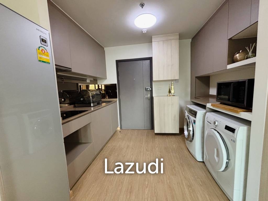 picture 3 Beds 3 Baths 110 SQ.M Ideo Sukhumvit 93 - 16/19