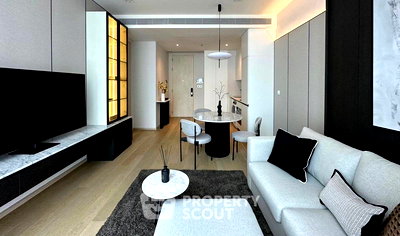 Condos for rent : 1-BR Condo at The Strand Thonglor near BTS Thong Lor (ID 1646999)