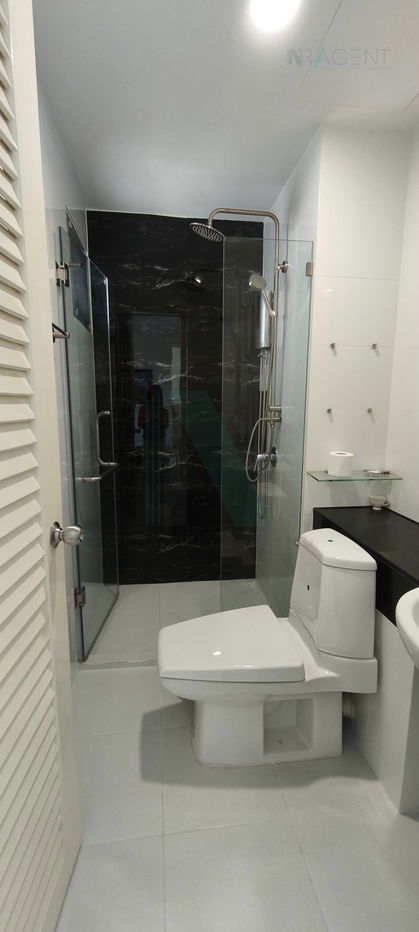 picture 📌 For Rent Condo THE PARKLAND SRINAKARIN Building E, Floor 11,2 bed room, Room size 66 sqm - 8/8