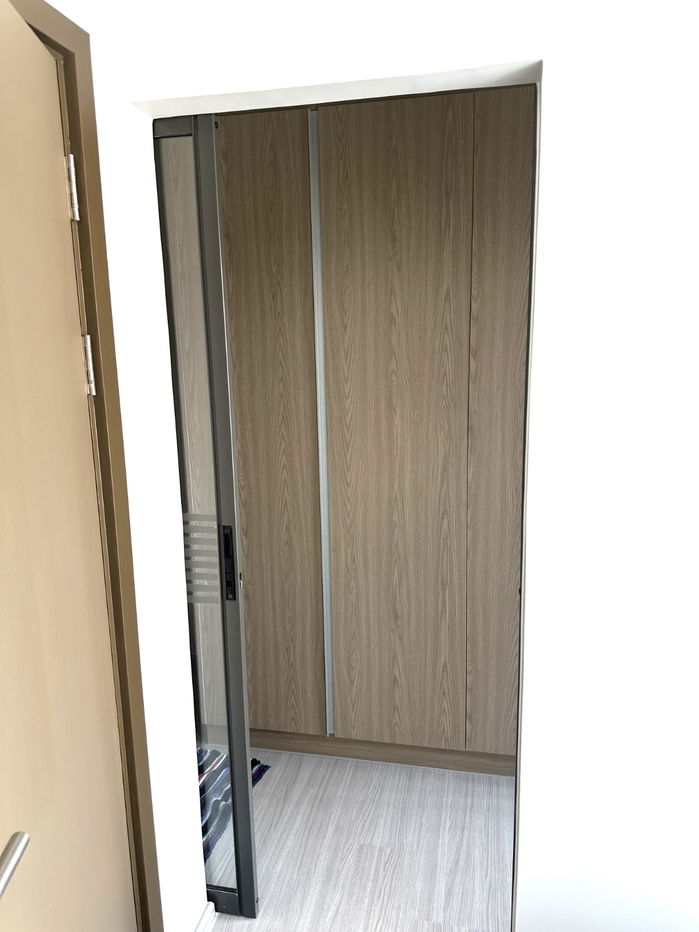 picture Condo for sale The Privacy S101 Price 4,700,000 baht [NCs250706] - 8/11