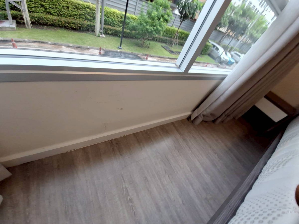 รูป  D condo  ping ห้องสวย  ว่างพร้อมอยู่ - รูปที่ 7/26