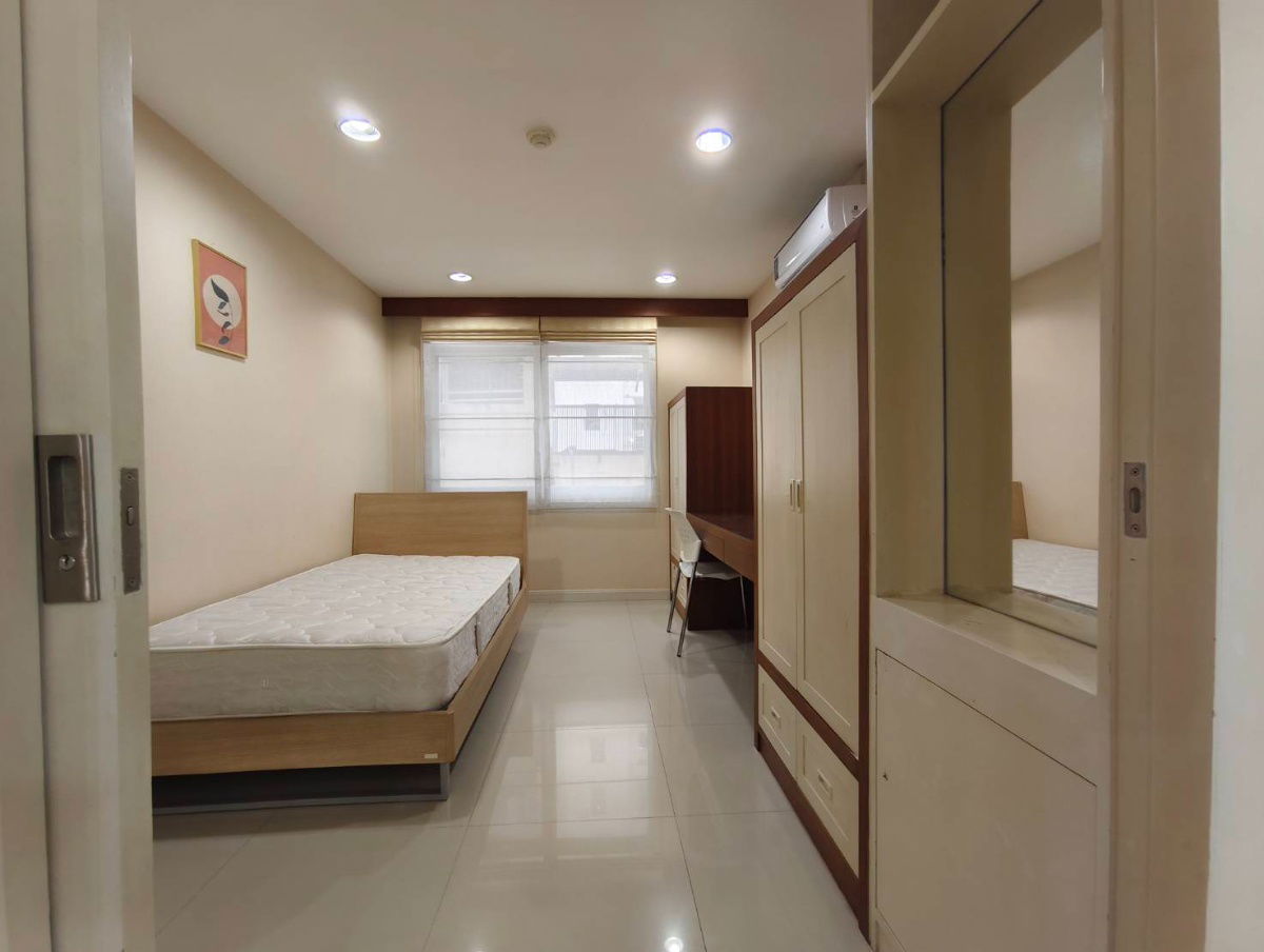 รูป OMG888  < ว่างพร้อมอยู่ 18 ก.ค. 68 > ห้องสวย 2 ห้องนอน สีลม-สาทร / ให้เช่า  [ ปภาดา สีลม ] - รูปที่ 8/11