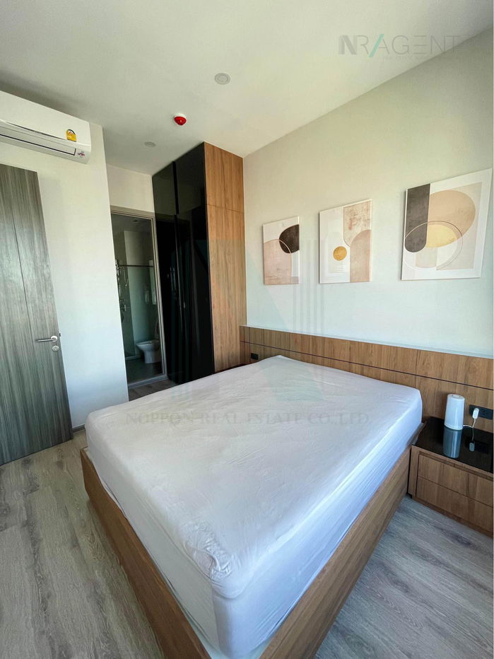 picture 🎉 For Rent Condo KNIGHTSBRIDGE PRIME ONNUT Building 1, Floor 44,2 bed room, Room size 54.00 sqm - 3/8