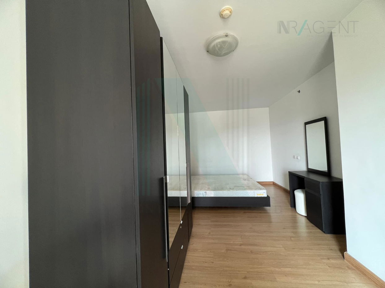 picture 🎉 For Rent Condo SUPALAI PARK SRINAKARIN Building B, Floor 11,1 bed room, Room size 51.00 sqm - 2/8