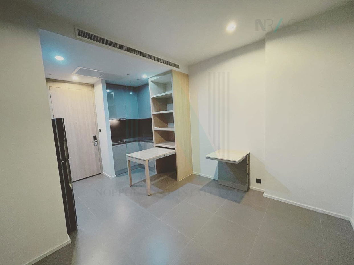 picture ✅Special price!✅ For Sell Condo M LADPRAO Building 1, Floor 21,1 bed room, Room size 37.00 sqm - 4/8