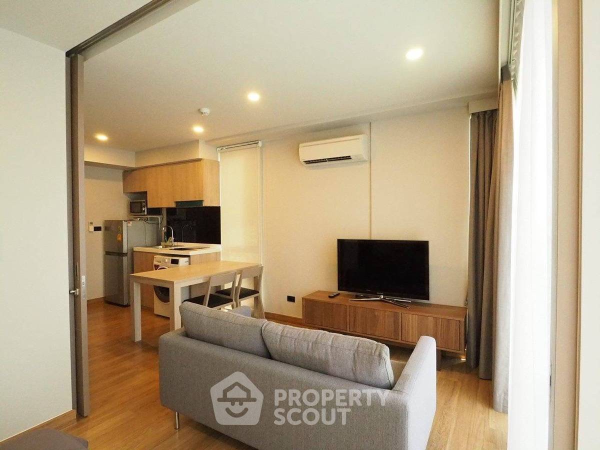 รูป คอนโด 1-ห้องนอน ที่ ฟินน์ อารีย์ ใกล้ BTS อารีย์ (ID 2100391) - รูปที่ 9/16