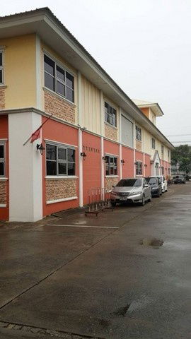 picture Warehouse For Rent Phetkasem 126 Samut Sakhon - 1/8