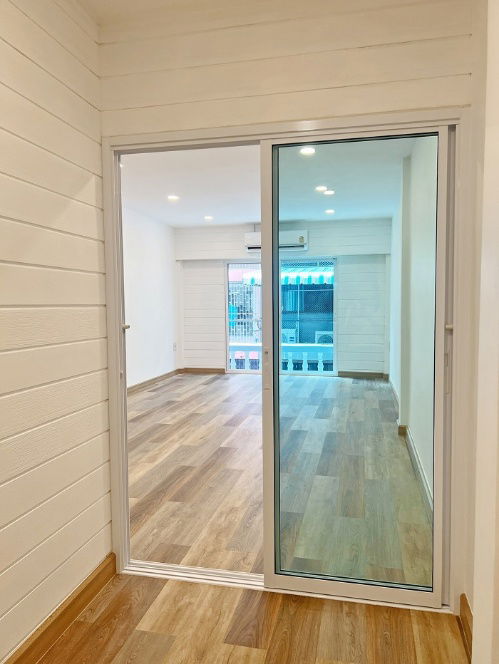 picture For Rent: 5-Storey Commercial Building / Home Office – Sukhumvit 95, Only 100m to BTS Bang Chak - 6/10