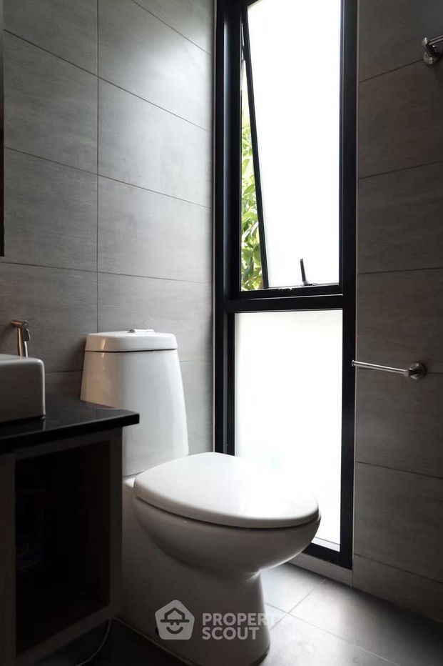 picture 2-BR Condo at Socio Inthamara near BTS Saphan Khwai (ID 2209855) - 10/13