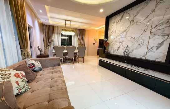 รูป ให้ เช่าบ้านเดี่ยวหรูโครงการ บางกอก บูเลอวาร์ด แจ้งวัฒนะ 2 - รูปที่ 10/10