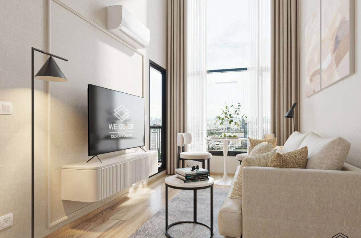 picture #R5211 Condo for rent Life Rama 4 - Asoke  - 8/8