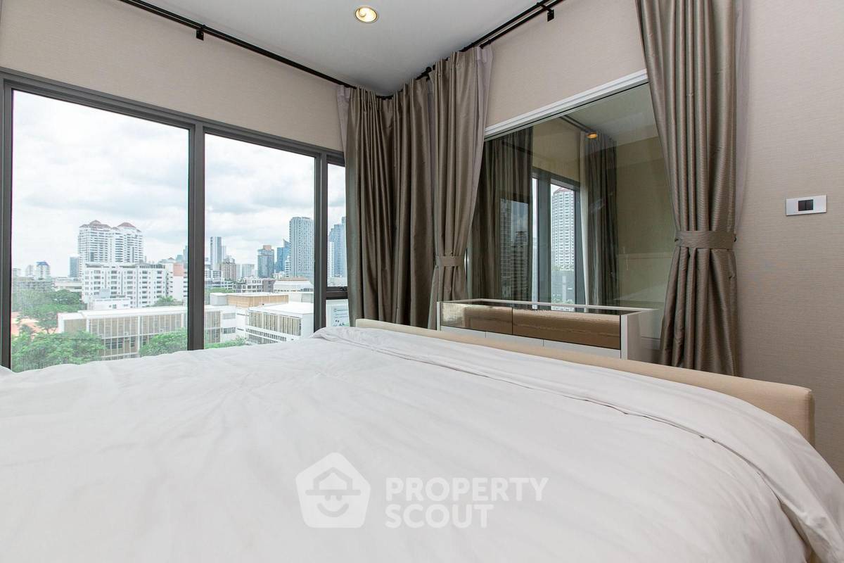 picture 2-BR Condo at The Crest Sukhumvit 34 near BTS Thong Lor (ID 2211160) - 4/12