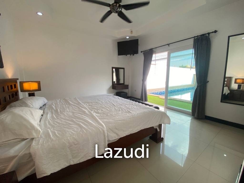 รูป 3 Beds 2 Baths 120 SQ.M. Baan Suay Mai Ngam - รูปที่ 12/19