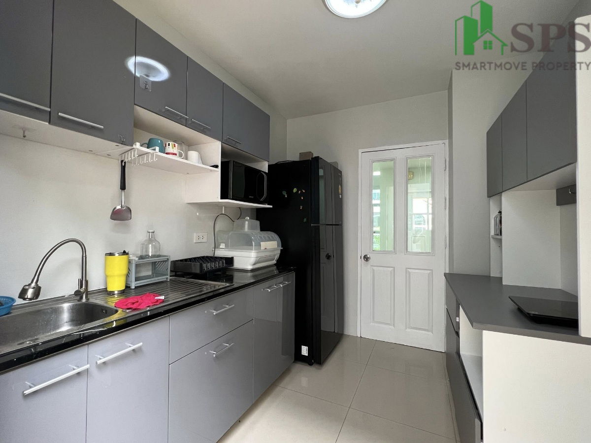 picture Single house for rent BAAN BARAMED (SPSAD3070) - 6/13