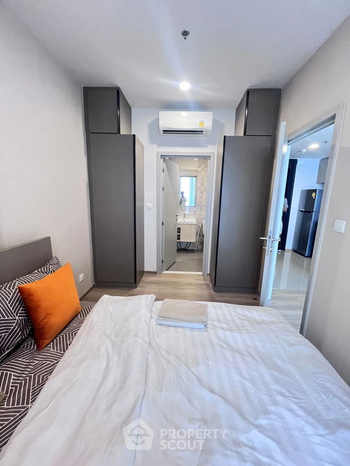 picture 1-BR Condo at Oka Haus Sukhumvit 36 near BTS Thong Lor (ID 1675809) - 5/8