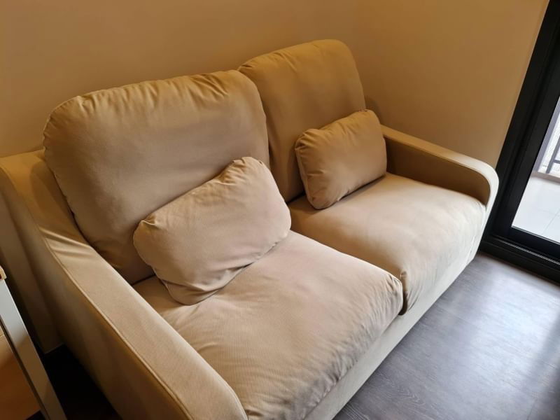 picture Live Near Thonglor! Condo for Rent @ Oka Haus, Great View, Great Vibes - 6/11
