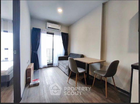 คอนโด 1-ห้องนอน ที่ ริช พอยท์ แอท บีทีเอส วุฒากาศ ใกล้ BTS วุฒากาศ (ID 2210457)