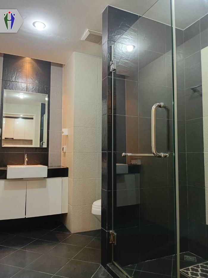 picture The Blue Residence For Rent 10,000 baht - 8/9