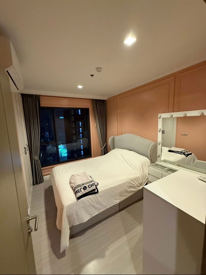 picture 💥ST-8187💥Life Asoke - Rama 9 👉Line : @primecondo - 5/9