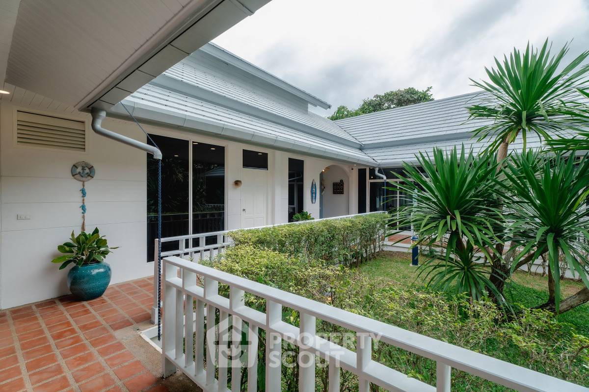 picture 4-BR Villa close to Chalong (ID 2005362) - 31/35