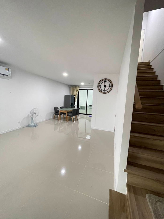picture 🟢For Rent🟢Pruksa Ville 76, beautiful room, fully furnished, 📱ADD LINE @nathong97 (reply ⚡ 24 Hr) P496 - 2/19