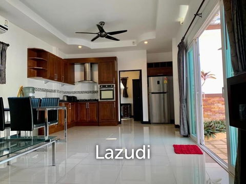 3 Beds 2 Baths 120 SQ.M. Baan Suay Mai Ngam