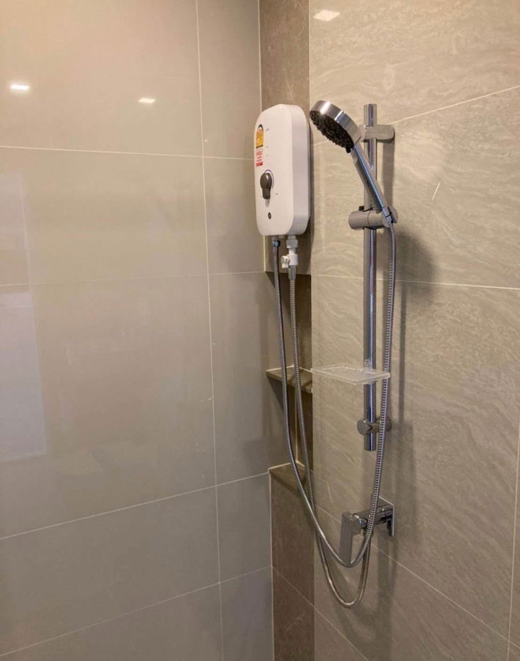 รูป #R5205  ให้เช่าคอนโด Quintara Treehaus Sukhumvit 42 - รูปที่ 8/8