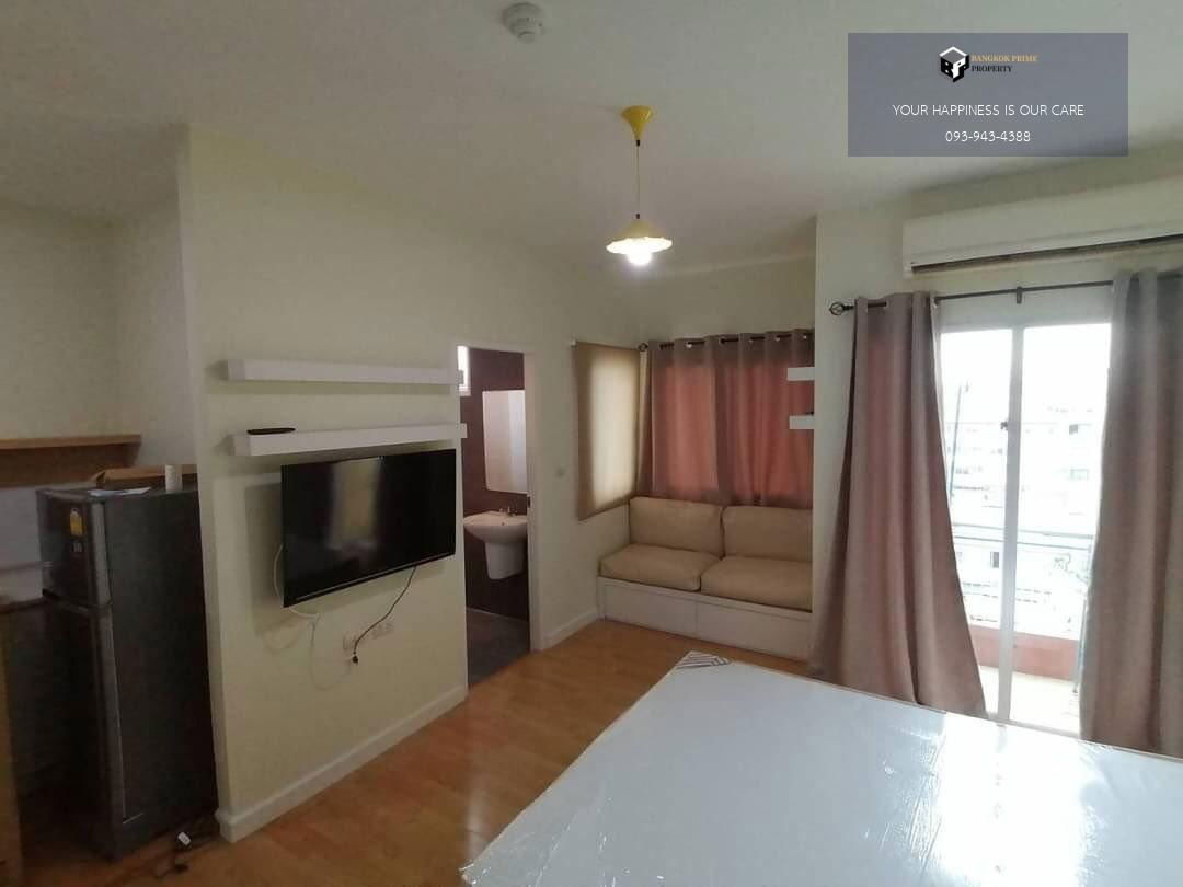 รูป My Condo Sathorn - Taksin | 🚝ใกล้ BTS วงเวียนใหญ่ | #2025071610959 - รูปที่ 3/4