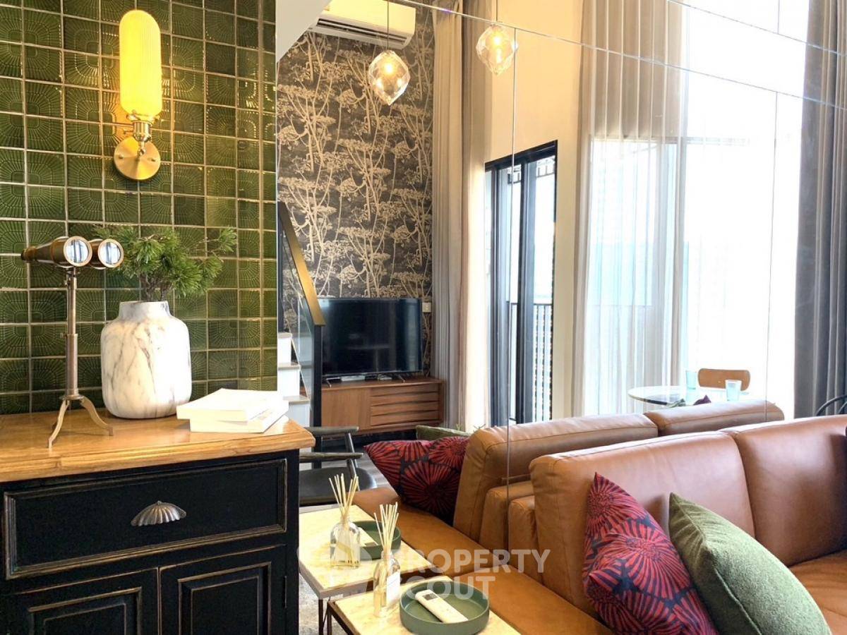 picture 1-BR Condo at Knightsbridge Space Ratchayothin near BTS Ratchayothin (ID 1783277) - 5/10