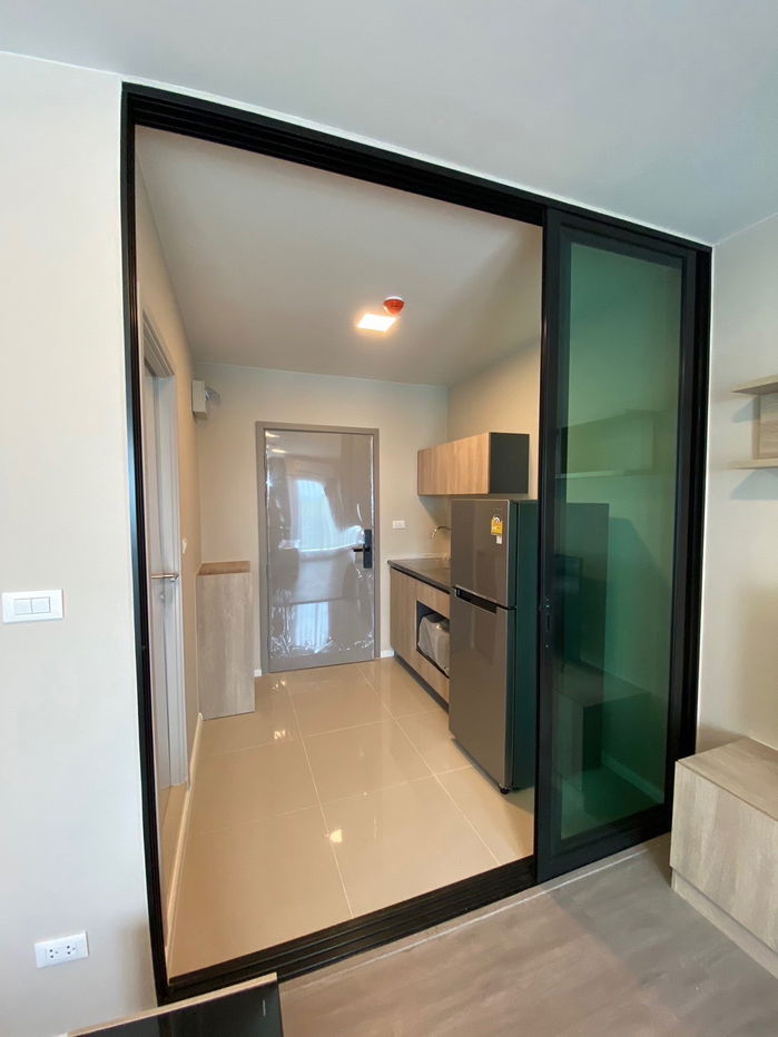 รูป DCONDO HIDEAWAY (เฟส 4) ‼️ เช่า 9,500/เดือน ‼️ - รูปที่ 2/5