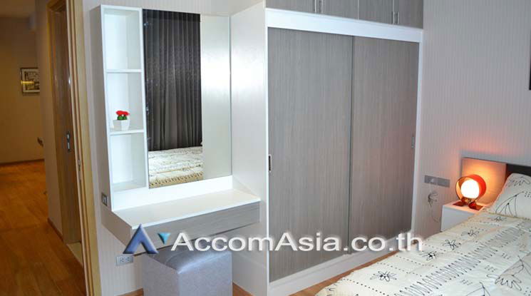 picture 🔼🔽 AccomA 📩  2 BR Condominium @HYDE Sukhumvit 13 (AA16168) - 9/10