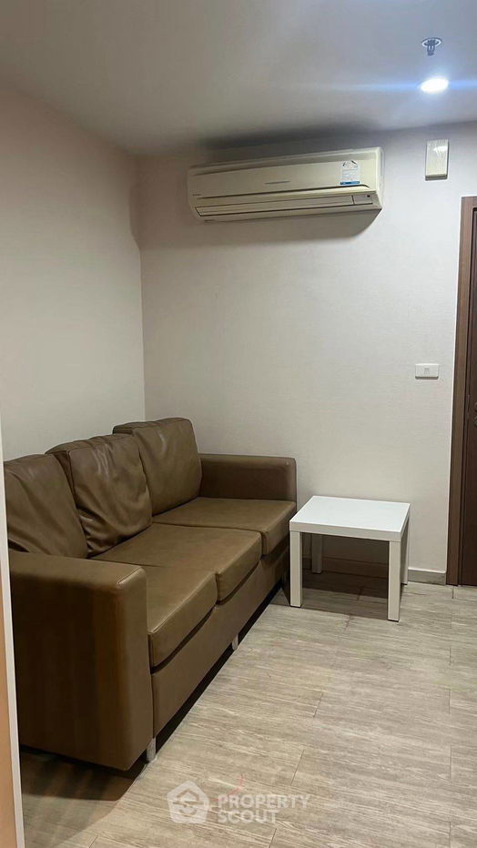 picture 1-BR Condo at The Base Sukhumvit 77 near BTS On Nut (ID 2201447) - 5/11