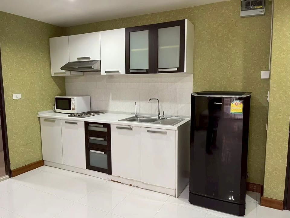 picture Urgent rent!! Good price, beautifully decorated Le Cosi Ekamai 28 - 6/9