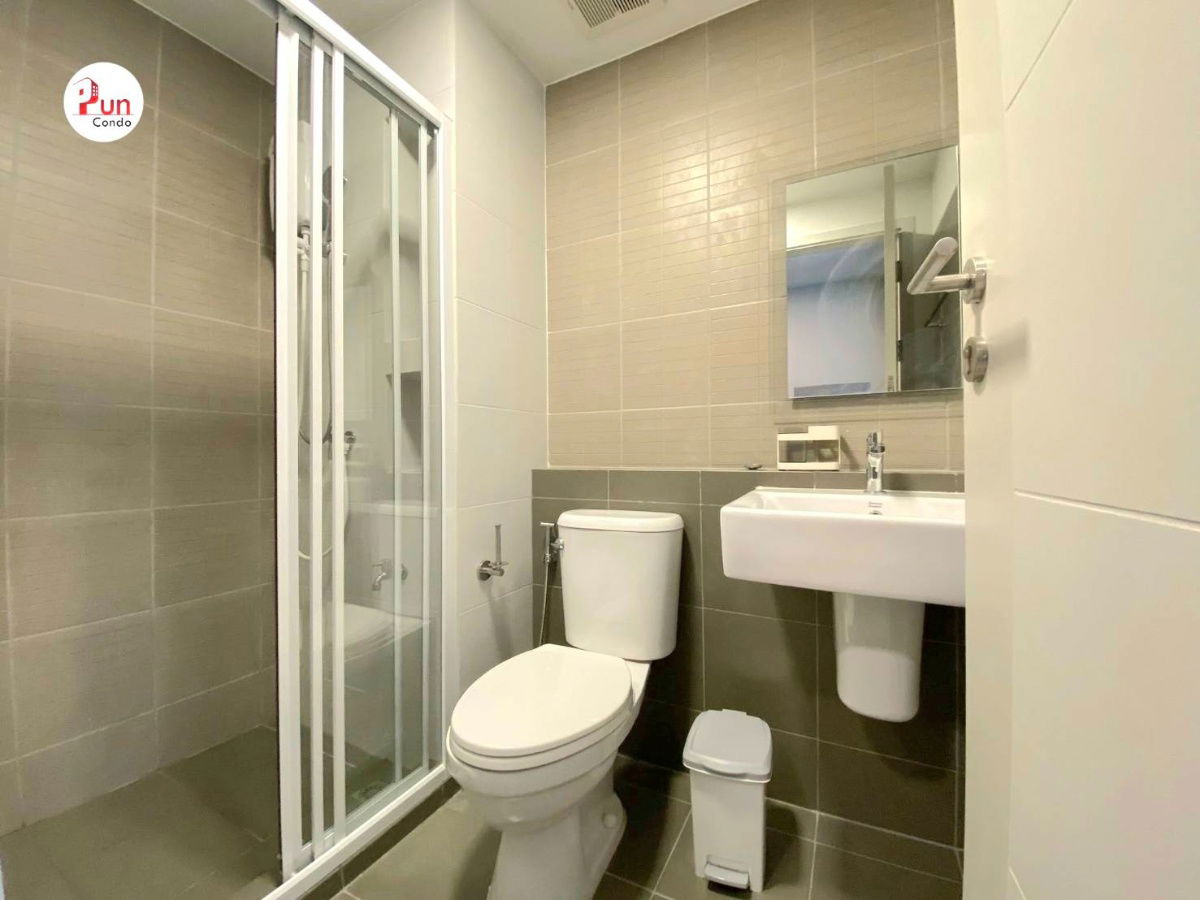 รูป 📢P.ขายD condo Campus Hideaway  ห้องสวย ตรงข้ามม.ธรรมศาสตร์รังสิต (S-DH27006) - รูปที่ 7/9