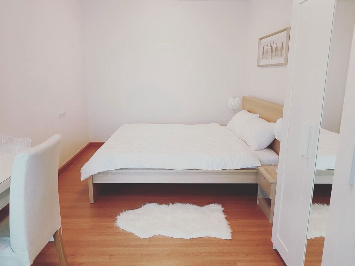 รูป 🏠RB19229 ให้เช่าถูกมาก📢ศุภาลัย ลอฟท์ แจ้งวัฒนะ👉🏻แอดไลน์ @062mnigk( มี @ ด้วย) แอดมินตอบไว - รูปที่ 10/22