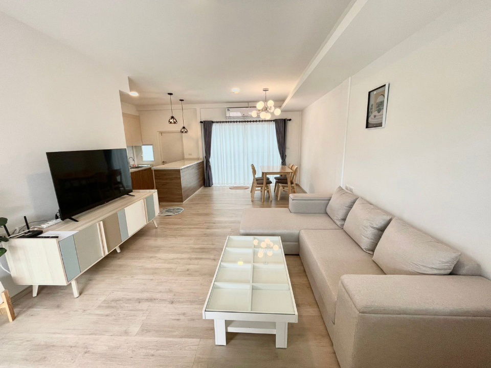 picture 🌿 WS1443 | [For rent] Indy Bangna – Ramkhamhaeng 2 💸 Rent 45,000 baht/month (including common fees) - 17/30