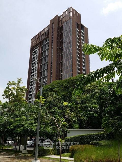 รูป คอนโด 1-ห้องนอน ที่ เดอะ ลอฟท์ เอกมัย ใกล้ BTS เอกมัย (ID 1176239) - รูปที่ 8/9
