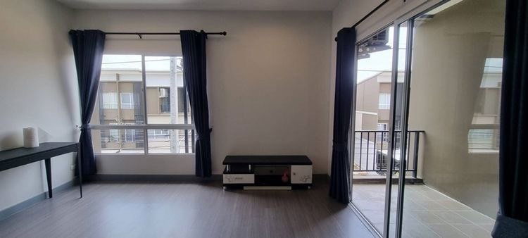 picture #Sale Townhome 3Fl Sammakorn Avenue 3.59M - 12/12