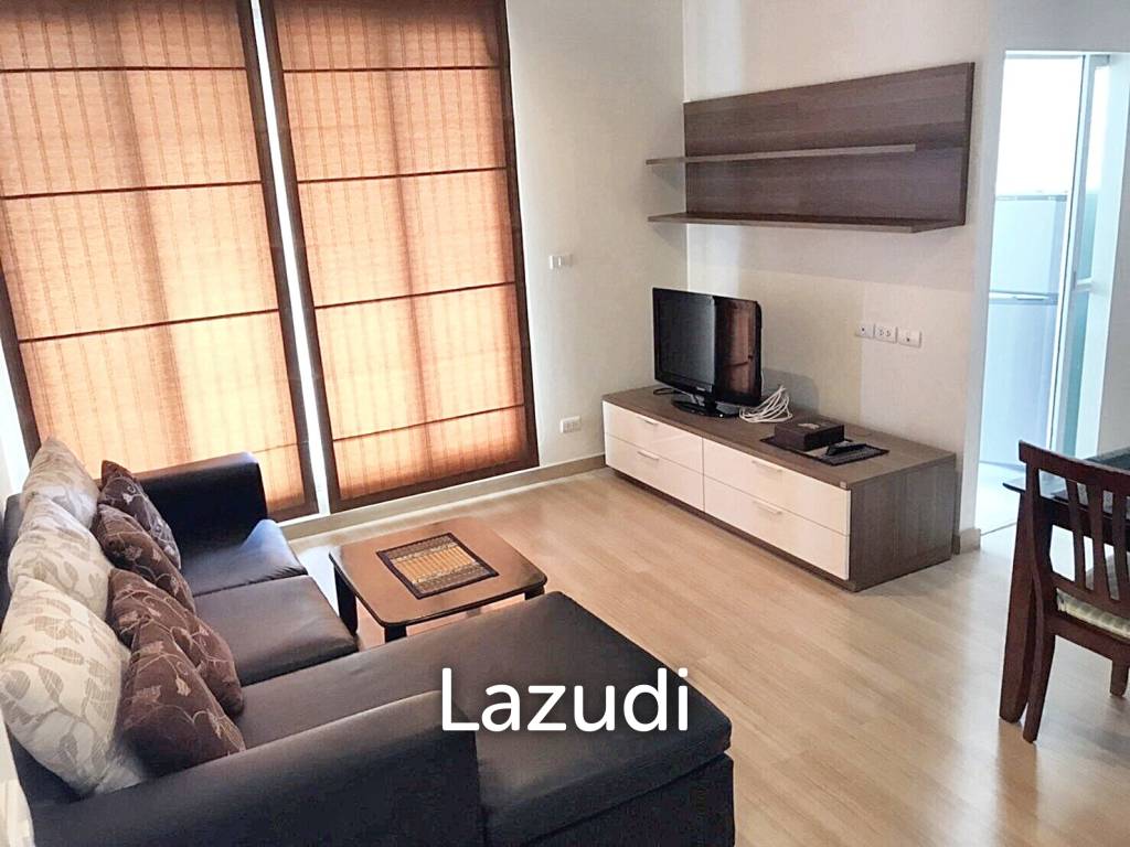 picture 2 bed 2 bath 65 SQ.M life @ sathorn 10 - 2/18